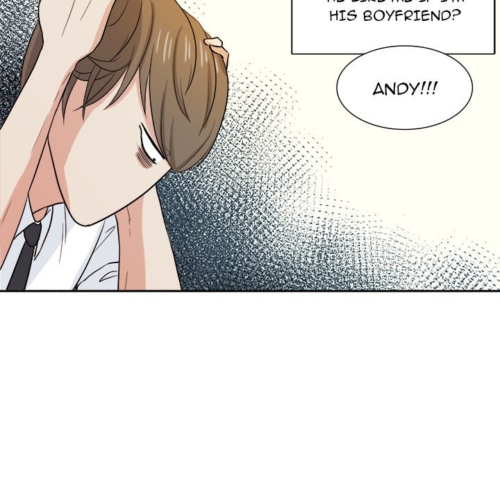 I Like You I Like You EP 32 - Toomics page 15 - 