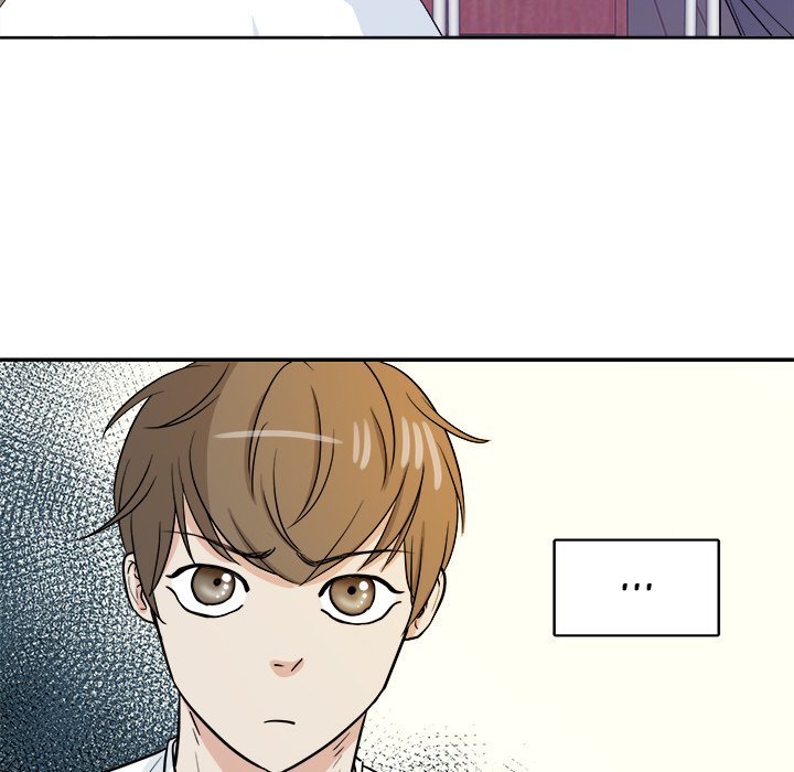 I Like You I Like You EP 32 - Toomics page 17 - 