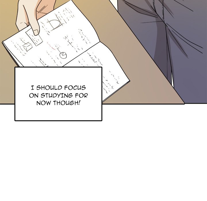 I Like You I Like You EP 32 - Toomics page 19 - 