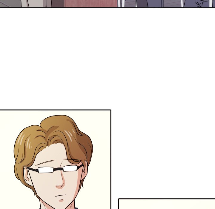 I Like You I Like You EP 32 - Toomics page 21 - 