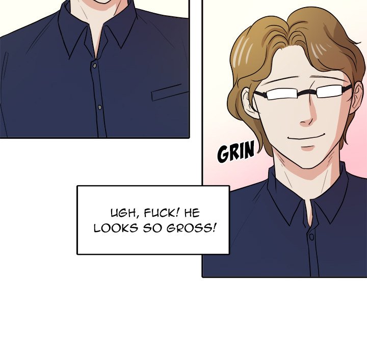 I Like You I Like You EP 32 - Toomics page 22 - 
