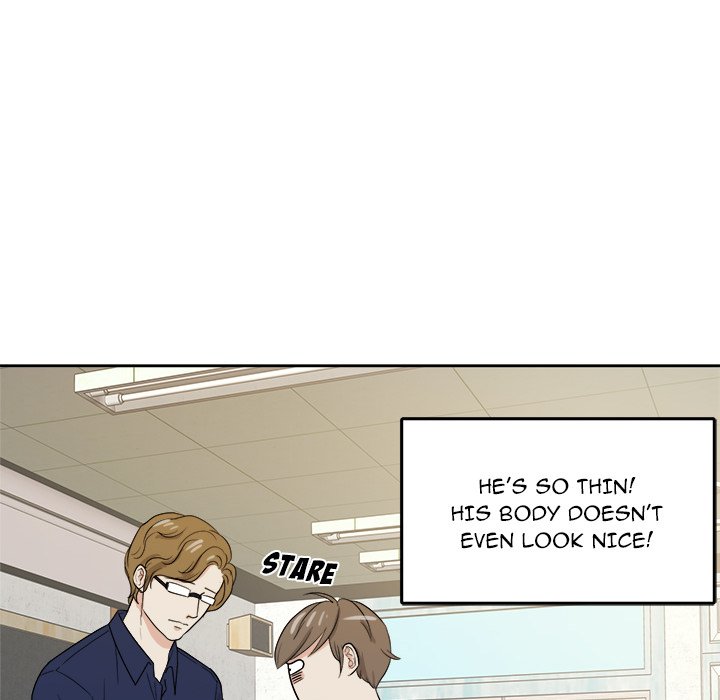 I Like You I Like You EP 32 - Toomics page 24 - 