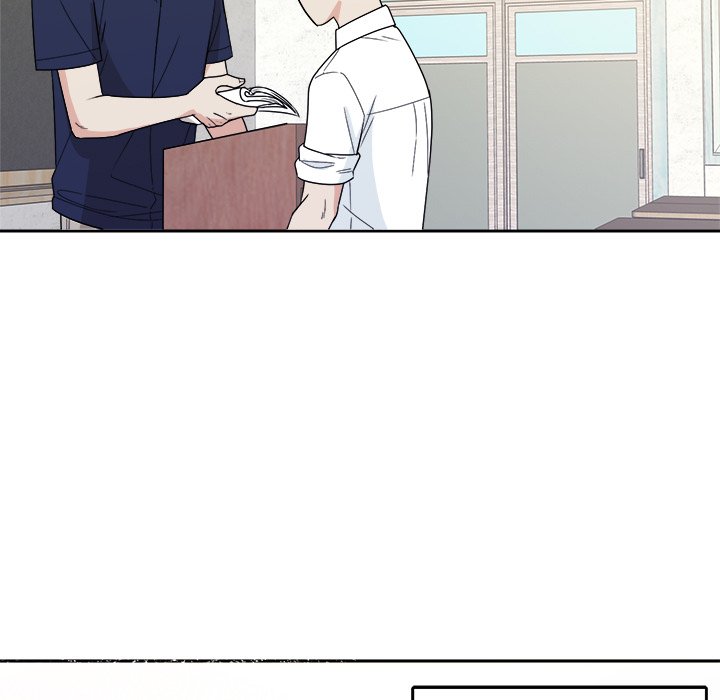 I Like You I Like You EP 32 - Toomics page 25 - 