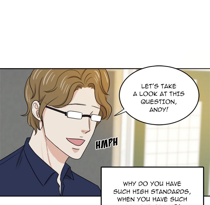 I Like You I Like You EP 32 - Toomics page 27 - 
