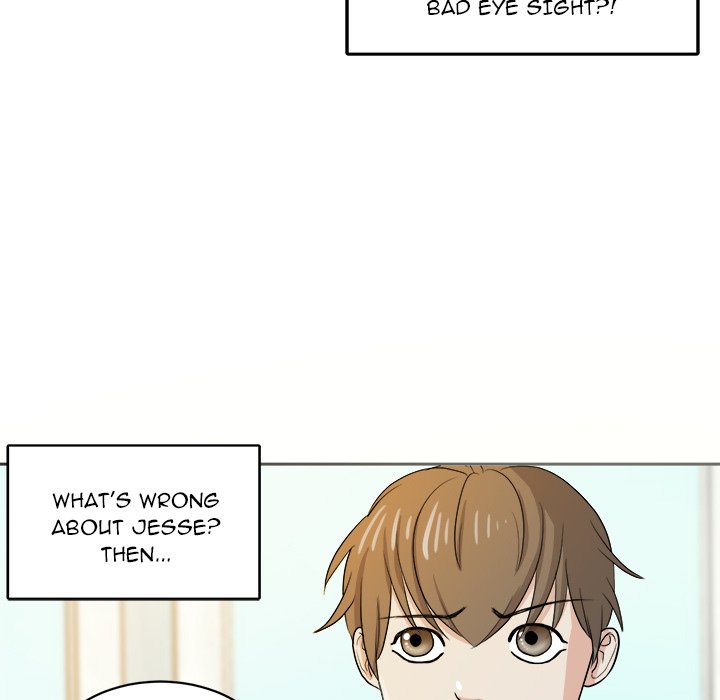 I Like You I Like You EP 32 - Toomics page 28 - 