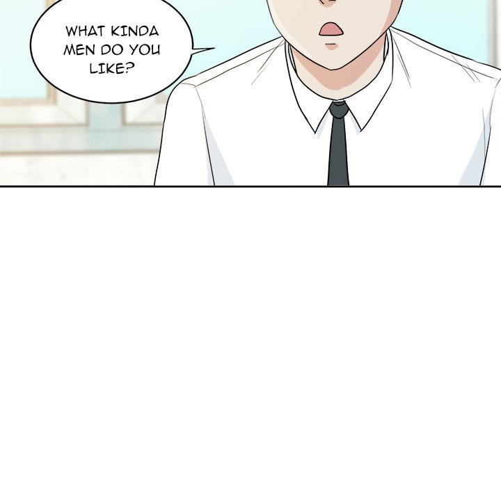 I Like You I Like You EP 32 - Toomics page 29 - 