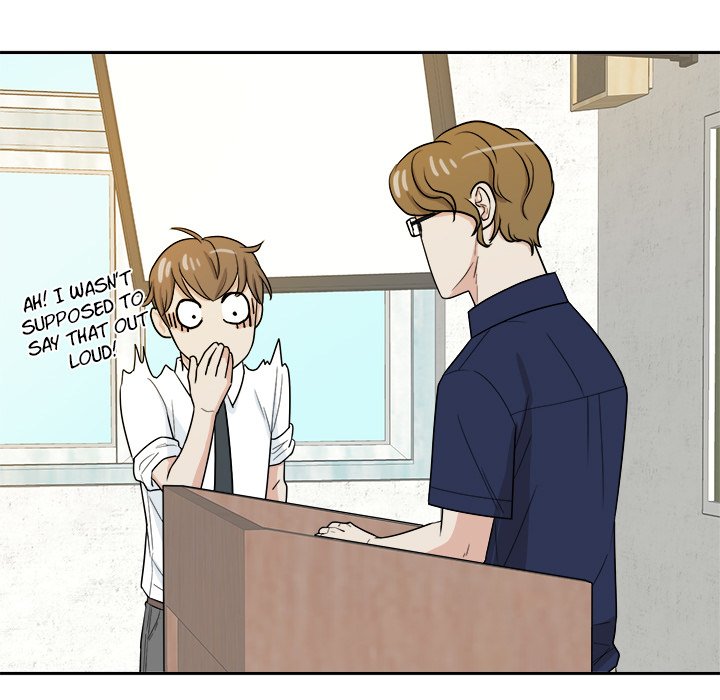 I Like You I Like You EP 32 - Toomics page 30 - 