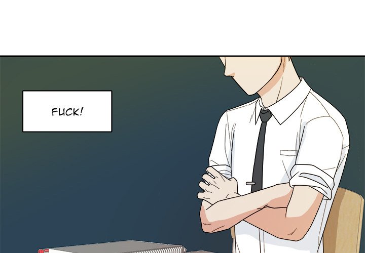 I Like You I Like You EP 32 - Toomics page 4 - 