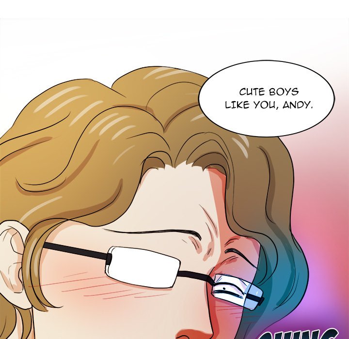 I Like You I Like You EP 32 - Toomics page 33 - 