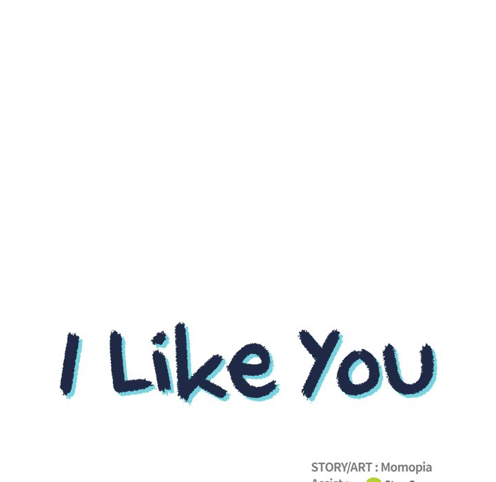 I Like You I Like You EP 32 - Toomics page 37 - 