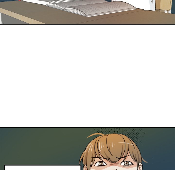 I Like You I Like You EP 32 - Toomics page 5 - 