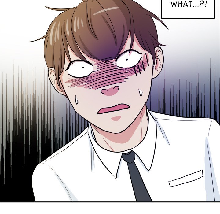 I Like You I Like You EP 32 - Toomics page 41 - 