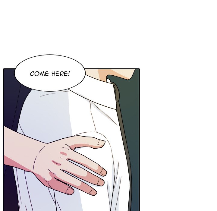 I Like You I Like You EP 32 - Toomics page 42 - 