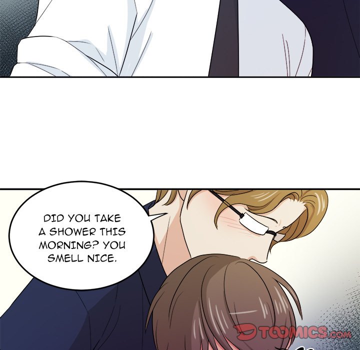 I Like You I Like You EP 32 - Toomics page 44 - 