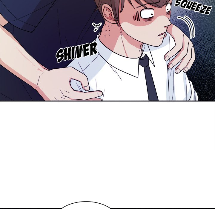 I Like You I Like You EP 32 - Toomics page 45 - 