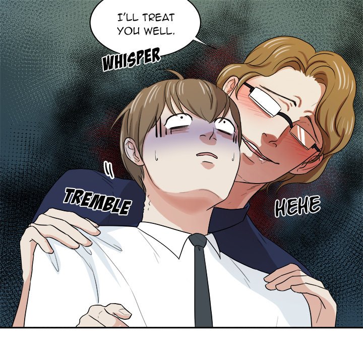 I Like You I Like You EP 32 - Toomics page 46 - 