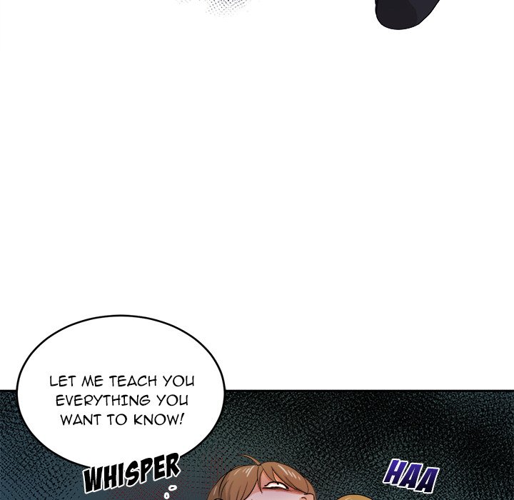 I Like You I Like You EP 32 - Toomics page 49 - 