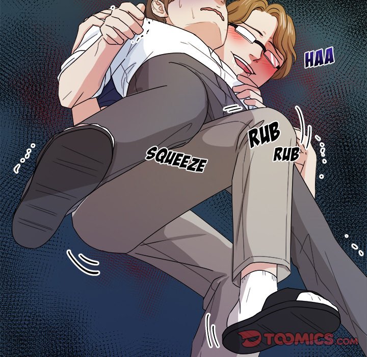 I Like You I Like You EP 32 - Toomics page 50 - 