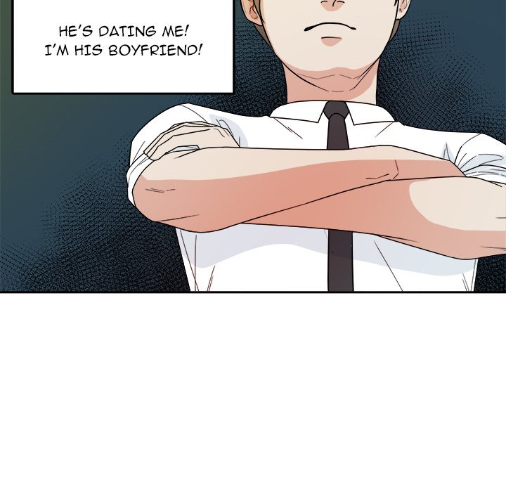 I Like You I Like You EP 32 - Toomics page 6 - 