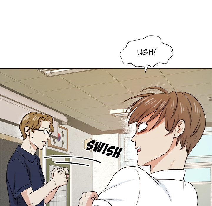 I Like You I Like You EP 32 - Toomics page 53 - 