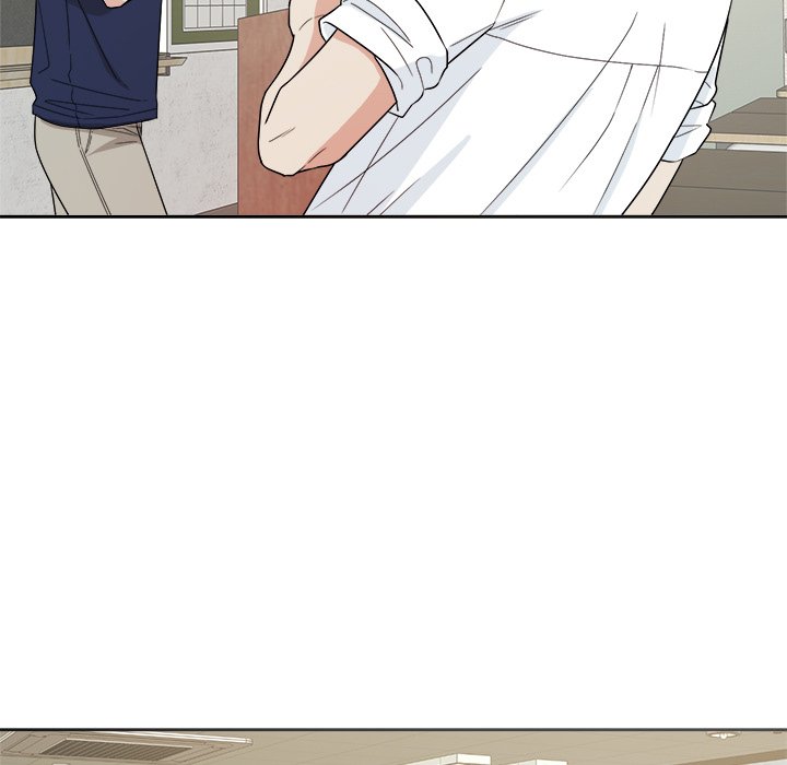 I Like You I Like You EP 32 - Toomics page 54 - 