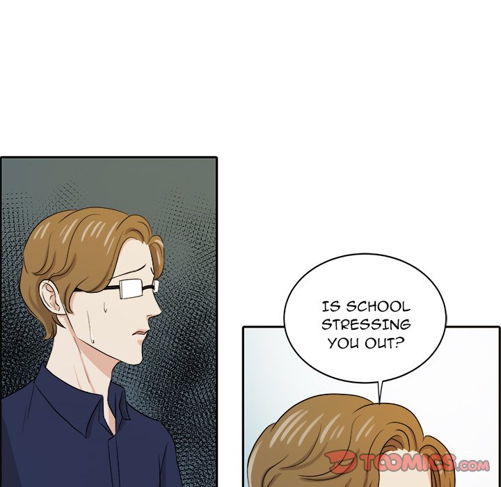 I Like You I Like You EP 32 - Toomics page 56 - 