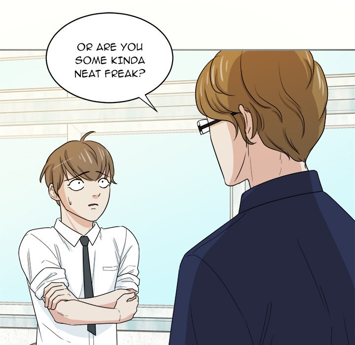 I Like You I Like You EP 32 - Toomics page 58 - 