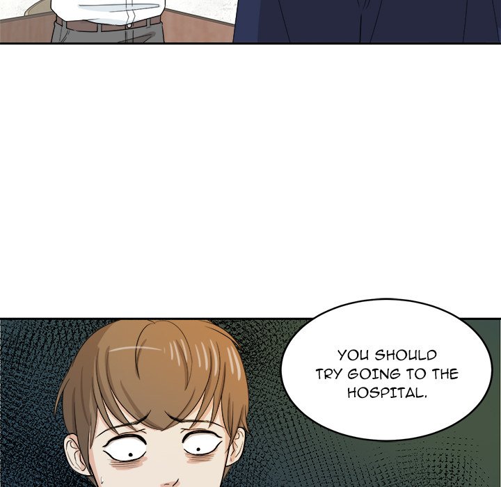 I Like You I Like You EP 32 - Toomics page 59 - 