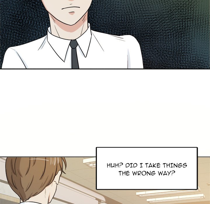 I Like You I Like You EP 32 - Toomics page 60 - 