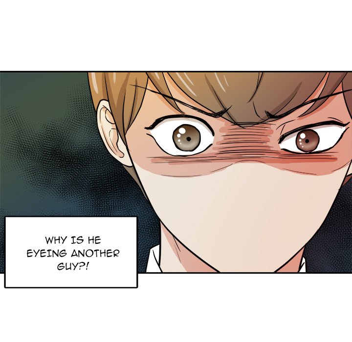 I Like You I Like You EP 32 - Toomics page 7 - 