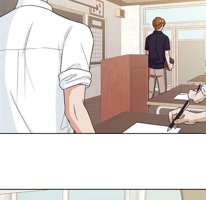 I Like You I Like You EP 32 - Toomics page 61 - 