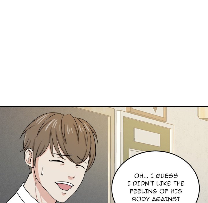 I Like You I Like You EP 32 - Toomics page 63 - 