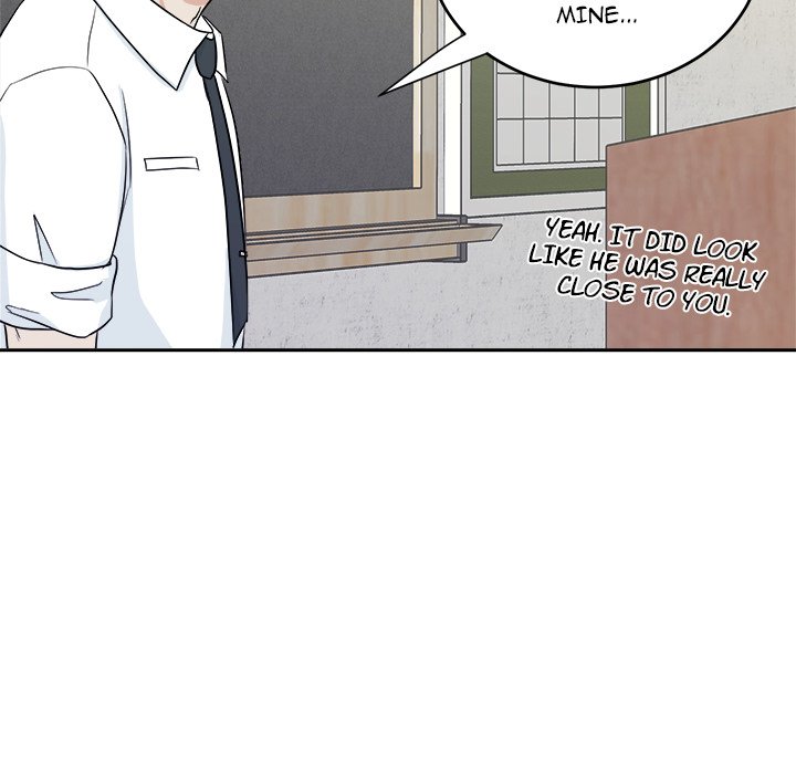 I Like You I Like You EP 32 - Toomics page 64 - 