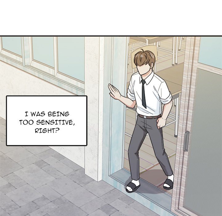 I Like You I Like You EP 32 - Toomics page 65 - 