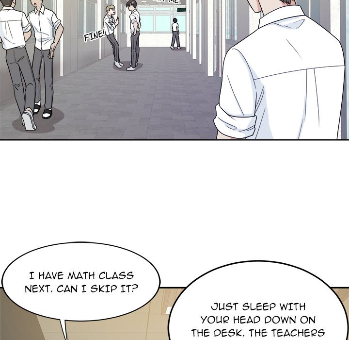 I Like You I Like You EP 32 - Toomics page 67 - 