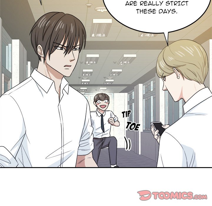 I Like You I Like You EP 32 - Toomics page 68 - 