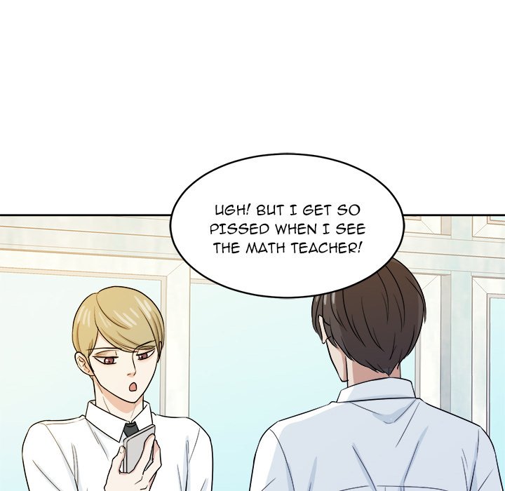 I Like You I Like You EP 32 - Toomics page 69 - 