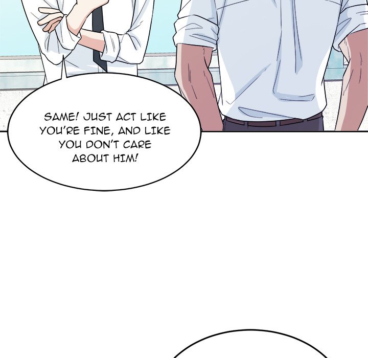 I Like You I Like You EP 32 - Toomics page 70 - 
