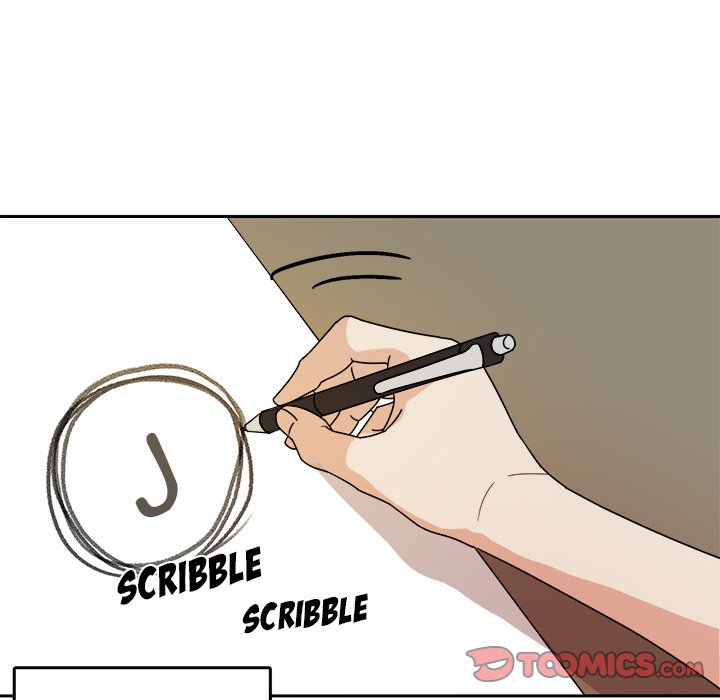 I Like You I Like You EP 32 - Toomics page 8 - 