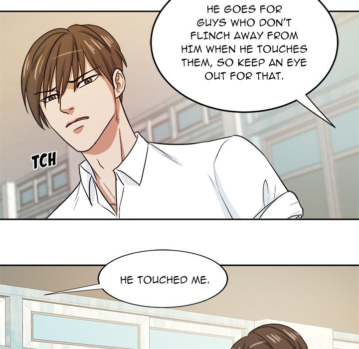 I Like You I Like You EP 32 - Toomics page 71 - 