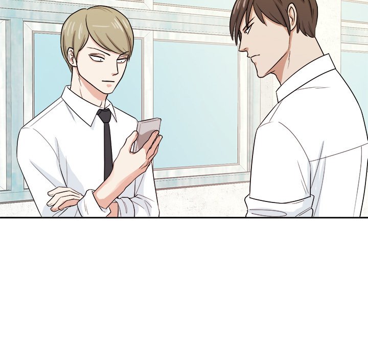 I Like You I Like You EP 32 - Toomics page 72 - 
