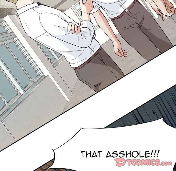 I Like You I Like You EP 32 - Toomics page 74 - 