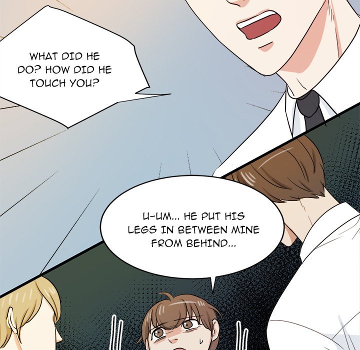 I Like You I Like You EP 32 - Toomics page 77 - 