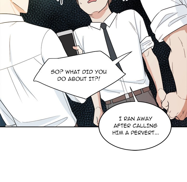 I Like You I Like You EP 32 - Toomics page 78 - 