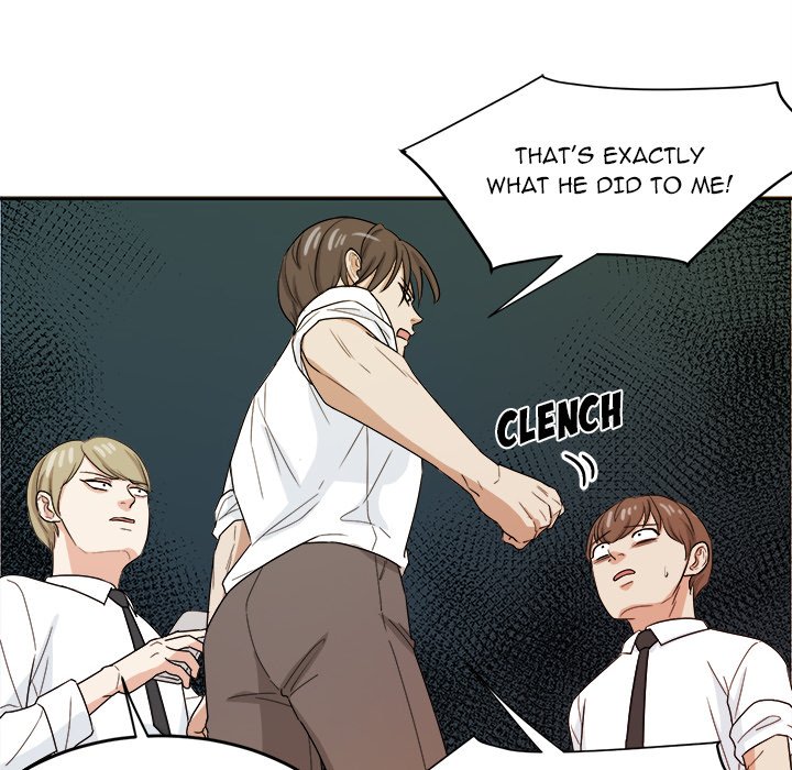 I Like You I Like You EP 32 - Toomics page 79 - 