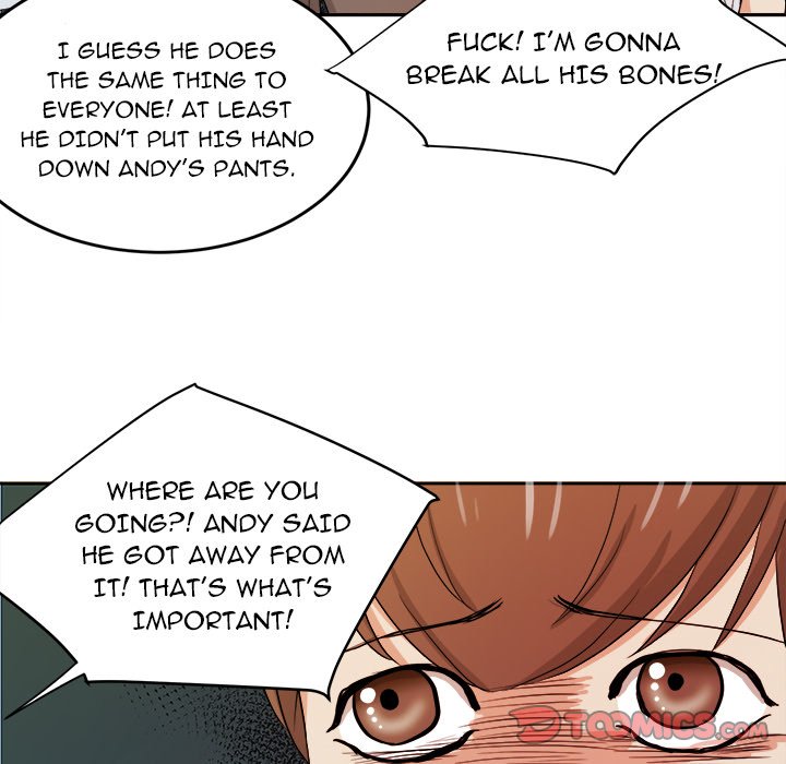 I Like You I Like You EP 32 - Toomics page 80 - 