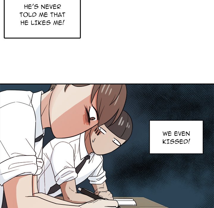 I Like You I Like You EP 32 - Toomics page 9 - 