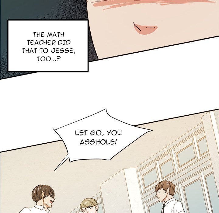 I Like You I Like You EP 32 - Toomics page 81 - 