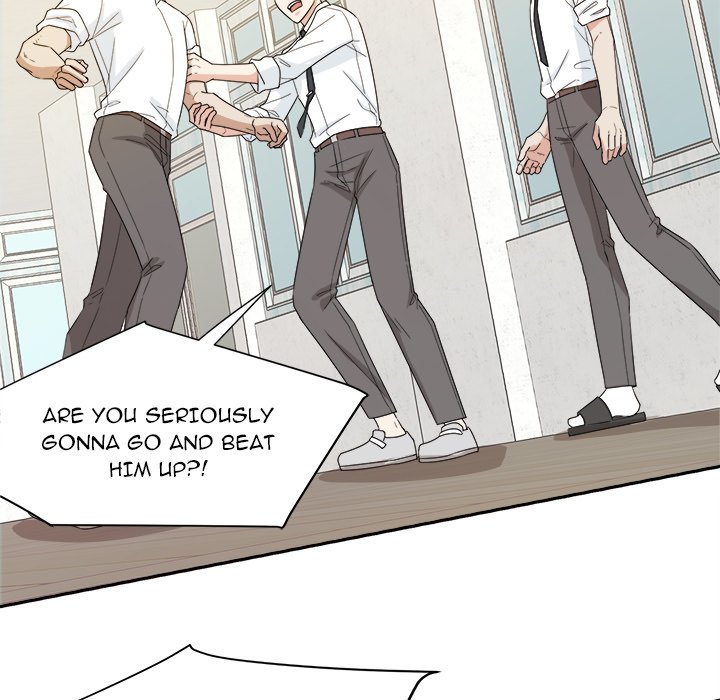 I Like You I Like You EP 32 - Toomics page 82 - 