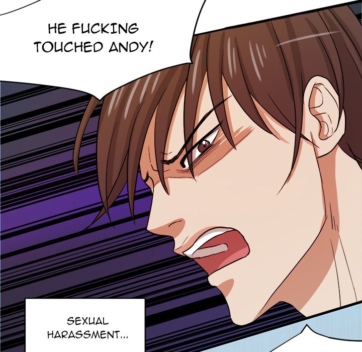 I Like You I Like You EP 32 - Toomics page 83 - 